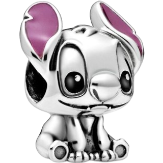 Pandora Disney Lilo & Stitch Charm - Silver