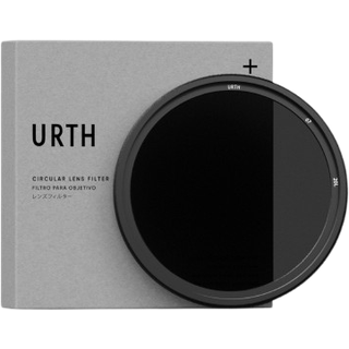 Urth ND2-32 (1-5 f-stops) Variable ND lens filter (Plus+) 67mm