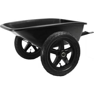 BERG Trailer L