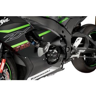 Puig Crash Pads Pro 2.0 Par