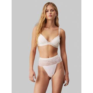 Modern Lace Coordinate Thong