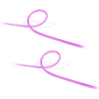 Philips Udendørsbundle: Outdoor lightstrip 5 m + 2 m