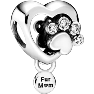 Pandora Charm - 798873C01 - silber