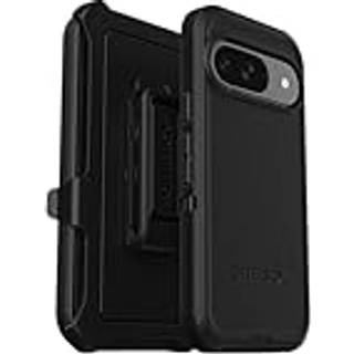 OtterBox Defender Google Pixel 9/Pixel 9 Pro - black - ProPack