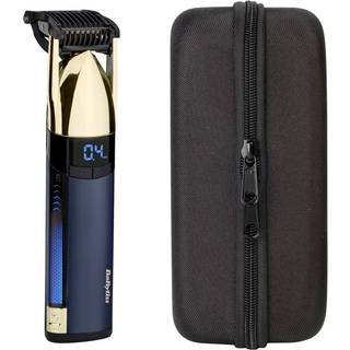 BaByliss S992E Super X Metal Stubble Trimmer skægtrimmer