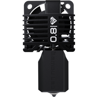 E3D DiamondBack HotEnd for Bambu Lab X1 Carbon