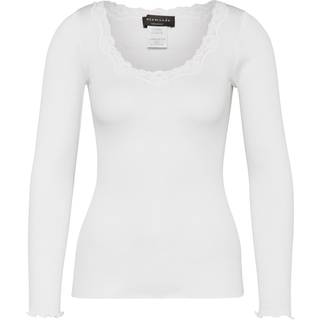 5369 Bluse, New White, S