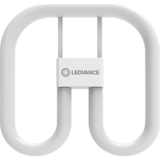 LEDVANCE DULUX LED SQUARE GR8 1500lm 13W/835 (28W) EM+230V