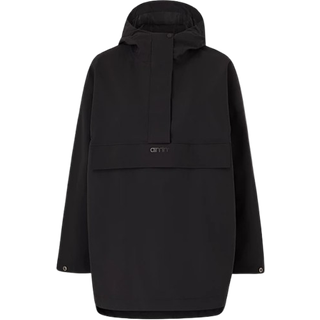 Aim'n - Sort - Oversized Anorak - X-Small