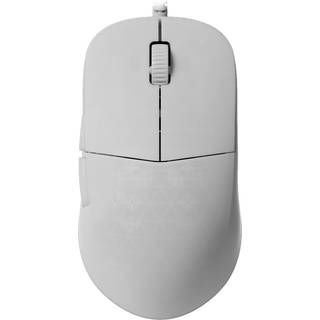 Endgame Gear XM2 8K Kablet Gaming Mus - White Frost
