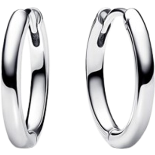 Pandora Creolen - 293355C00 - silber