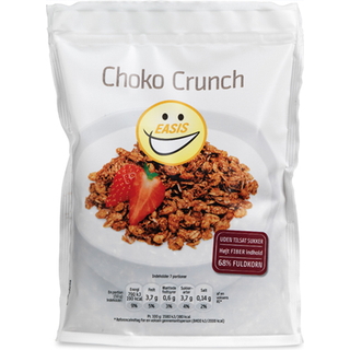 Easis Choko Crunch - 350g