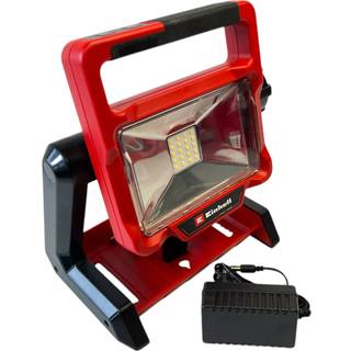 Einhell TE-CL 18/2000 LED arbejdslampe 2000 lumen 18V uden batteri og lader