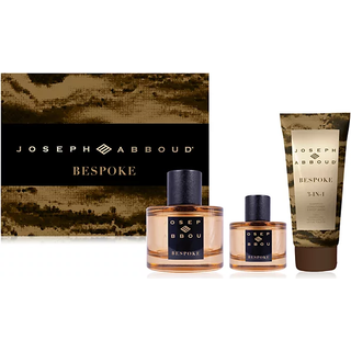 Skræddersyet af Joseph Abboud 3 -stykker gavesæt til mænd