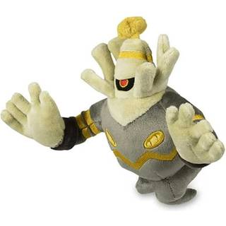 Pokemon Center: Siddende cuties: Duskknoir Plush # 477 - Generation 4