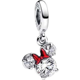 Pandora Charm - 793533C01 - silber