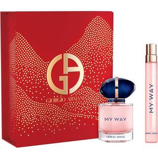 Giorgio Armani My Way Gaveæske