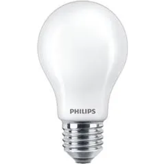 Philips Master LED E27 Pære Filament Matt 10.5W 1521lm - 922-927 Dim To Warm | Bedste Farvegengivelse - Dæmpbar - Erstatter 100W