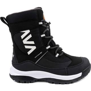 Kavat Kids' Brunnan WP Black, 32
