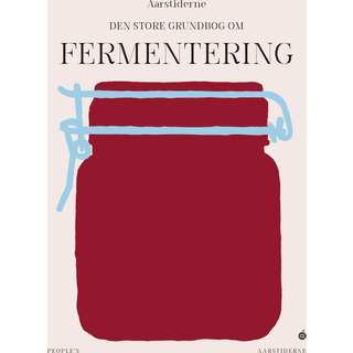 Den store grundbog om fermentering