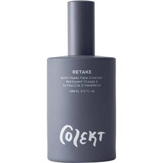 Colekt - Retake Face Cleanser - Hudpleje