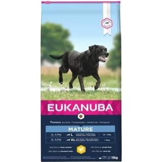 Eukanuba Mature Large Breed 15 kg