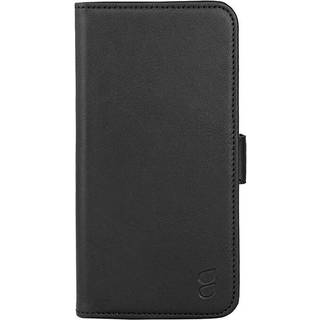 Gear iPhone 15 Pro Max pengetuiet (sort) - På lager i butik
