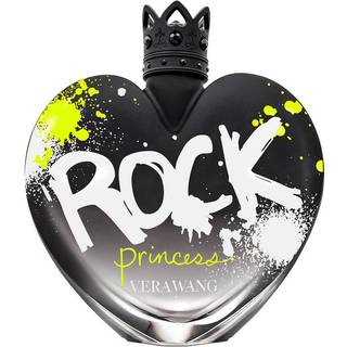 Vera Wang Rock Princess (2023) Eau de toilette 100 ml