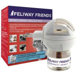Feliway Friends Diffuser