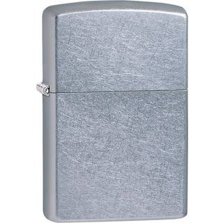 Zippo Zippo Lighter 60001162 Street Chrome