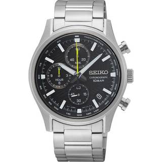 Seiko SSB419P1 Chronograph Bracelet Watch - W24166
