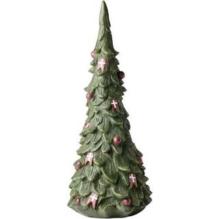 Klarborg stort juletræ H30 cm