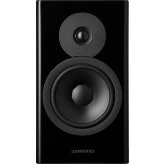 Dynaudio Evoke 20 reol højttaler, træfinér, valnød par | PRIS-MATCH