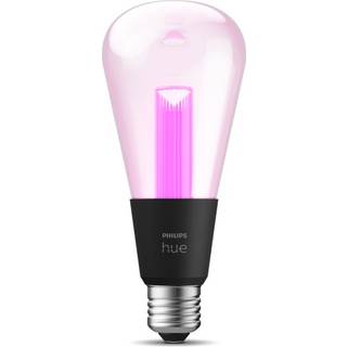 Philips Hue Lightguide LED-pære 6,8W E27 - På lager i butik