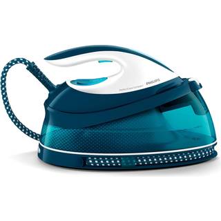 Philips Dampstrygejern PerfectCare Compact