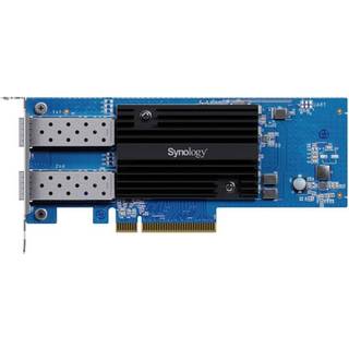 Synology Dual-port 10gb Network Card - Fs/hd/sa/uc-series