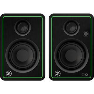 Mackie CR3-XBT 3 tommer Multimedia Monitors med Bluetooth
