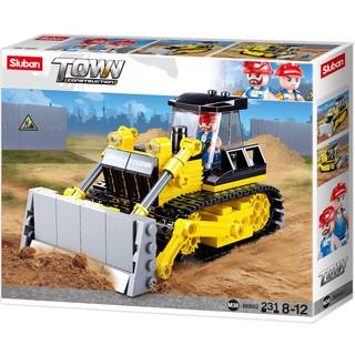 Bulldozer
