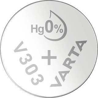Varta Batteri v303 sr44 1,55v 170mah