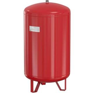 Flamco contraflex trykekspansionsbeholder 200 liter 6 bar