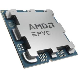 Amd Epyc 4364p Processor 4,5 Ghz 32 Mb L3 4.5ghz Socket Am5