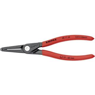 Knipex 4811-series Præcision låsering stang 4811J2 180mm