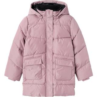 Medow03 Pufferjakke