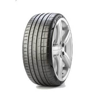 Pirelli P Zero PZ4 SC ( 275/40 R19 105Y XL *, MO )