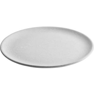 RAW desserttallerken Ø20 cm arctic white