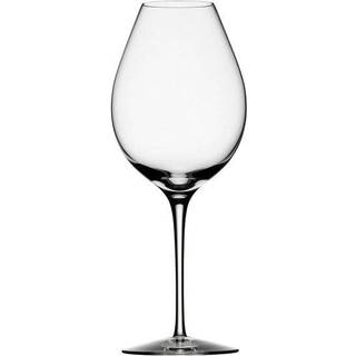 Orrefors Difference Vinglas Primeur 62 Cl - Vinglas Mundblæst Glas Klar - 6292120
