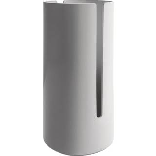 Alessi """" Birillo """" toiletpapirrulle Container White - PL18 W