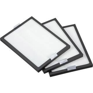 eeese HEPA Filtre Emma 20L 3-Pak