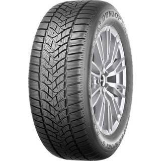 Dunlop Winter Sport 5 ( 215/60 R17 96H, SUV )