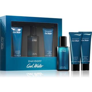 Davidoff Cool Water Gavesæt til mænd